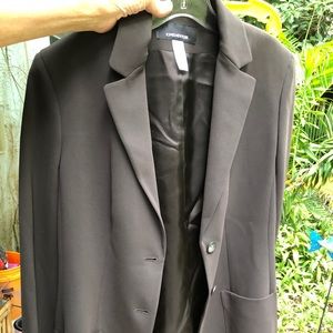 Women’s suit - Jacket and Skirt